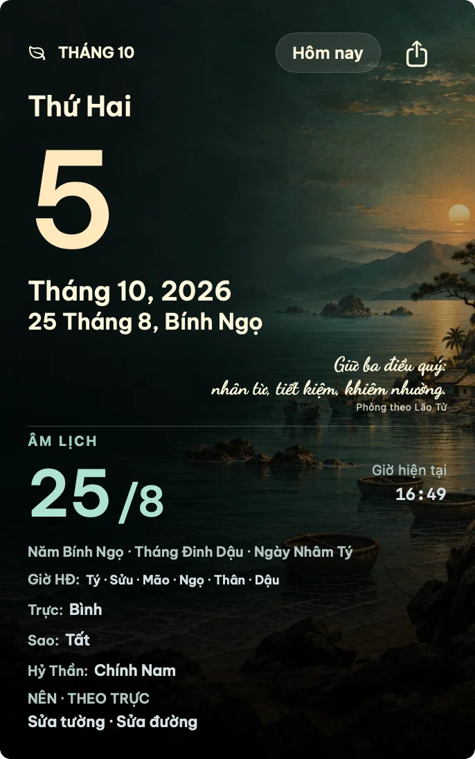 Phong cảnh
